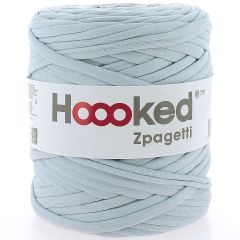 Zpagetti Cotton Yarn Blue Shalk