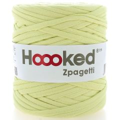 Zpagetti Cotton Yarn Sweet Lemonade