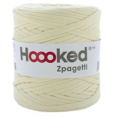 Zpagetti Cotton Yarn Lemon Curd