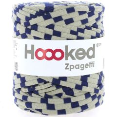 Zpagetti Cotton Yarn Kaleidoscope