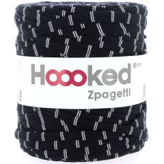 Zpagetti Cotton Yarn Tie-Dye Blue