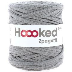Zpagetti Cotton Yarn The Rock