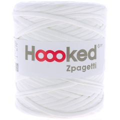 Zpagetti Cotton Yarn Moustache de Lait