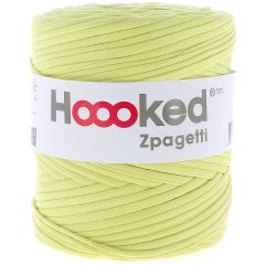 Zpagetti Cotton Yarn Pineapple