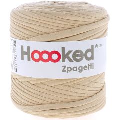 Zpagetti Cotton Yarn Desert Dune