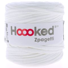 Zpagetti Cotton Yarn Porcelain Dust