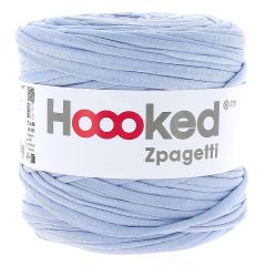 Zpagetti Cotton Yarn Nordic Ice