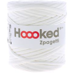 Zpagetti Cotton Yarn Snow Flakes