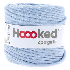 Zpagetti Cotton Yarn Haaland Polo