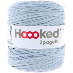 Zpagetti Cotton Yarn Blue Shark
