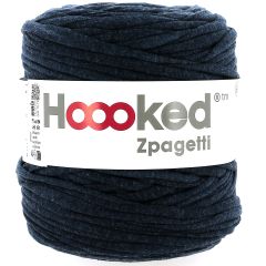 Zpagetti Cotton Yarn Blue Yabbadi Yabbada
