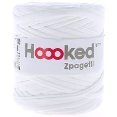 Zpagetti Cotton Yarn White Noise