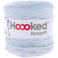 Zpagetti Cotton Yarn Soft Blue