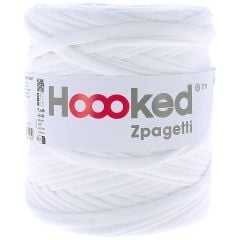 Zpagetti Cotton Yarn Alba