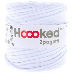 Zpagetti Cotton Yarn Super Light Blue