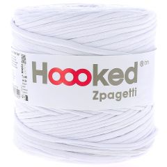 Zpagetti Cotton Yarn Lumen