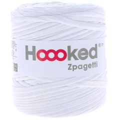 Zpagetti Cotton Yarn Wedding Dress