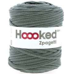 Zpagetti Cotton Yarn Festive Mint