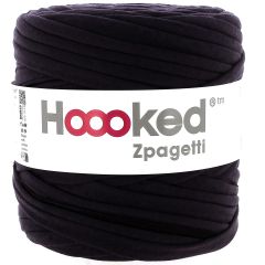 Zpagetti Cotton Yarn Plum Pie