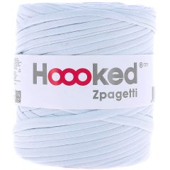 Zpagetti Cotton Yarn Artic Echo