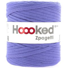 Zpagetti Cotton Yarn Cosmic Grape