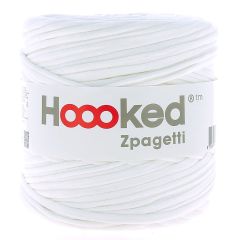 Zpagetti Cotton Yarn Serra Da Estrela