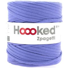 Zpagetti Cotton Yarn Purple Seven