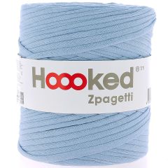 Zpagetti Cotton Yarn Bluetifull