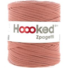 Zpagetti Cotton Yarn Terracotta