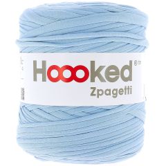 Zpagetti Cotton Yarn Alice Blue