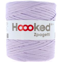 Zpagetti Cotton Yarn Lilac Sorbet