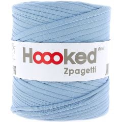 Zpagetti Cotton Yarn Blue Smart