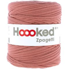 Zpagetti Cotton Yarn Vintage Cake