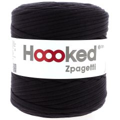 Zpagetti Cotton Yarn Dried Purple