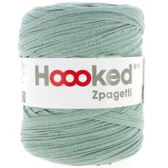 Zpagetti Cotton Yarn Green Zoo