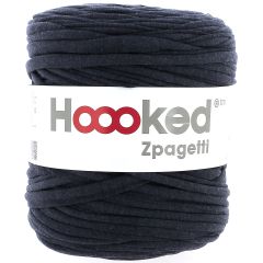Zpagetti Cotton Yarn Blue Ocean 
