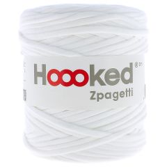 Zpagetti Cotton Yarn Off Ice Cream
