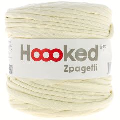 Zpagetti Cotton Yarn Simple Yellow