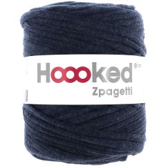 Zpagetti Cotton Yarn Fluffy Turquoise