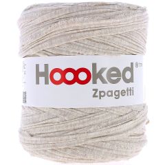 Zpagetti Cotton Yarn Aurora Beige