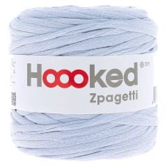 Zpagetti Medium King Size Cotton Sky