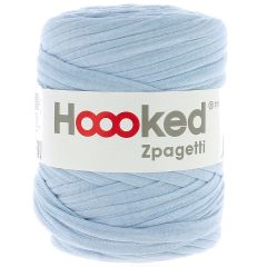 Zpagetti Cotton Yarn Current Sky