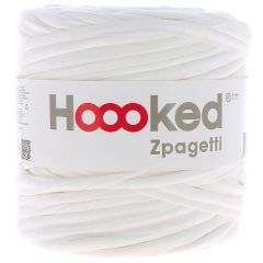 Zpagetti Cotton Yarn Creamy Milk