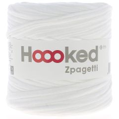 Zpagetti Cotton Yarn Pearl Moon
