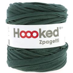 Zpagetti Cotton Yarn Verdante Party