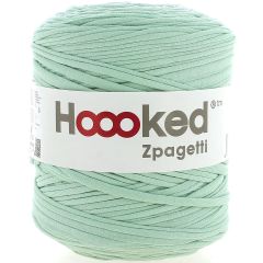 Zpagetti Cotton Yarn Mint Cocktail
