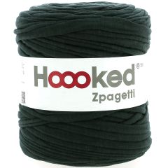 Zpagetti Cotton Yarn Storm Pine