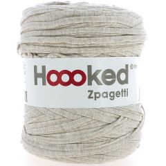 Zpagetti Cotton Yarn Boho Beige