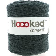 Zpagetti Cotton Yarn Green Dance