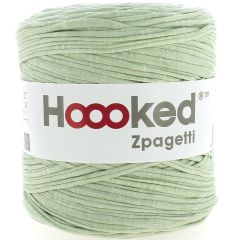 Zpagetti Cotton Yarn Green Slime